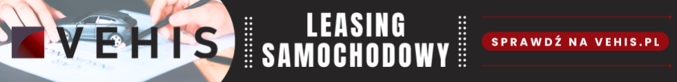 leasing samochodów