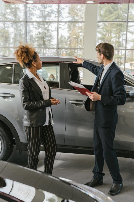 Leasing bez ukrytych kosztów